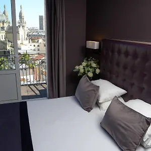 3* Отель Saint-charles