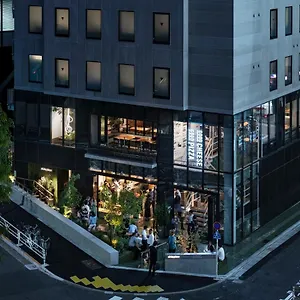 Day Place Shibuya Hotel Tokyo