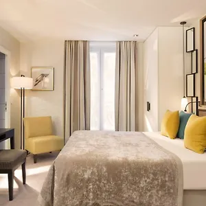 4* Отель Balmoral Champs Elysees