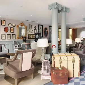 4* Szálloda La Maison Favart