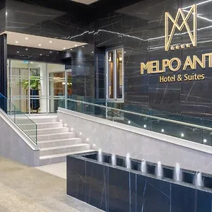 Melpo Antia & Aparthotel Ayia Napa