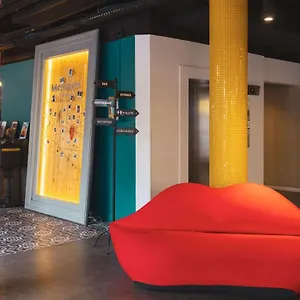 4* Szálloda Mercure Centre Gare Montparnasse
