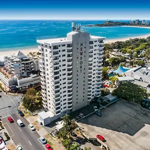 Newport Aparthotel Mooloolaba