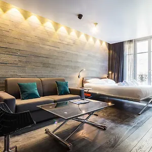  Apartamento Cmg - Premium Tour Eiffel - 61