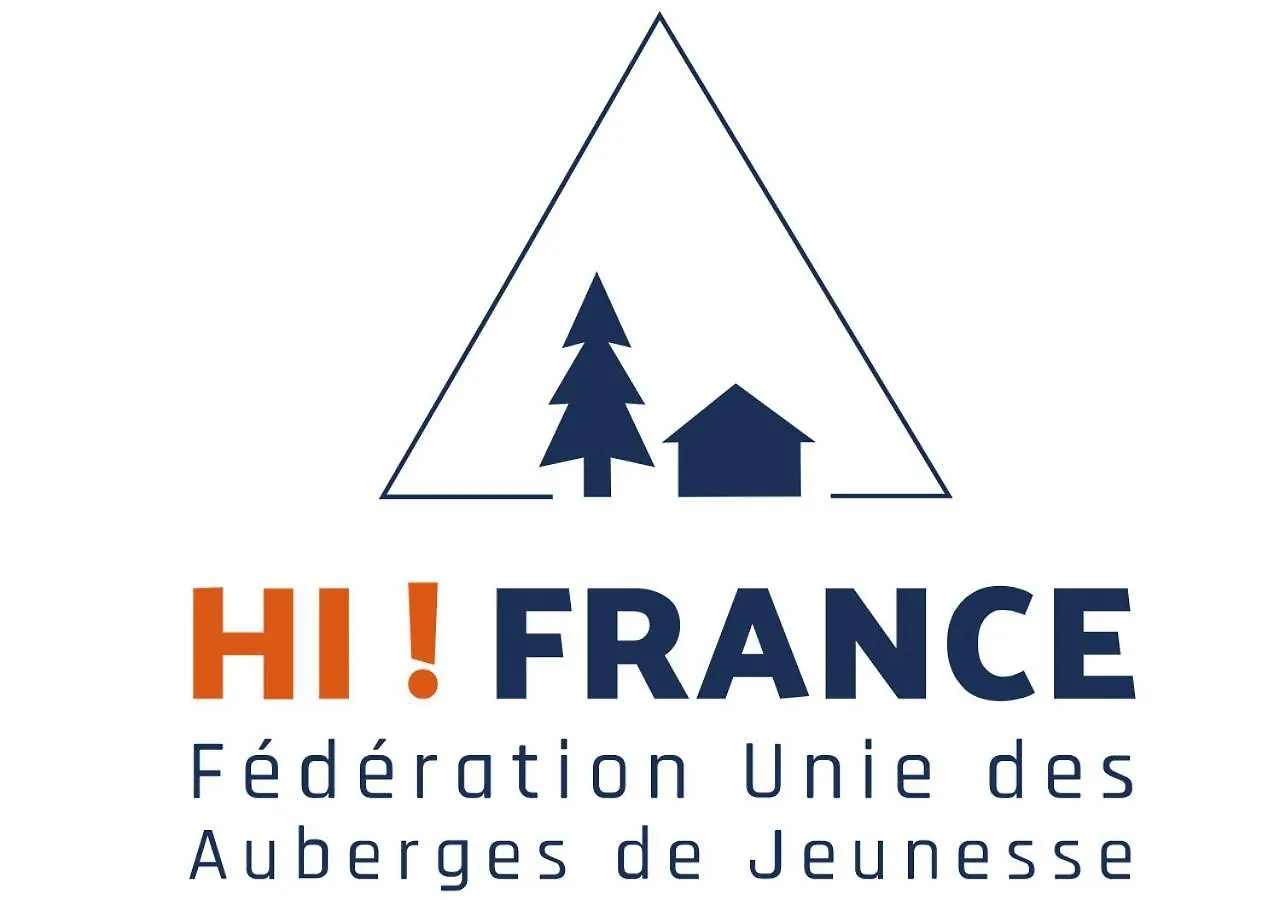 Auberge de Jeunesse HI Paris Le d'Artagnan 0*,  France